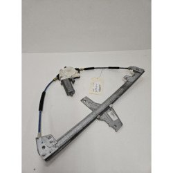 Leve Vitre Electrique Avant Gauche Peugeot 307 Phase 1